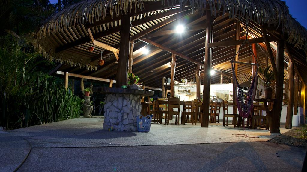 Hotel Suizo Loco Lodge & Resort 卡维塔 外观 照片