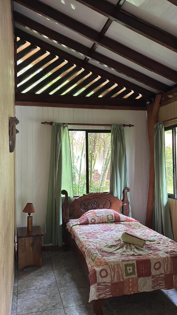 Hotel Suizo Loco Lodge & Resort 卡维塔 外观 照片