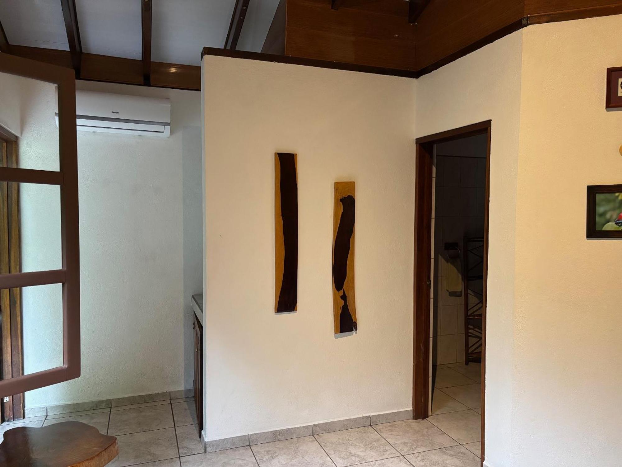 Hotel Suizo Loco Lodge & Resort 卡维塔 外观 照片