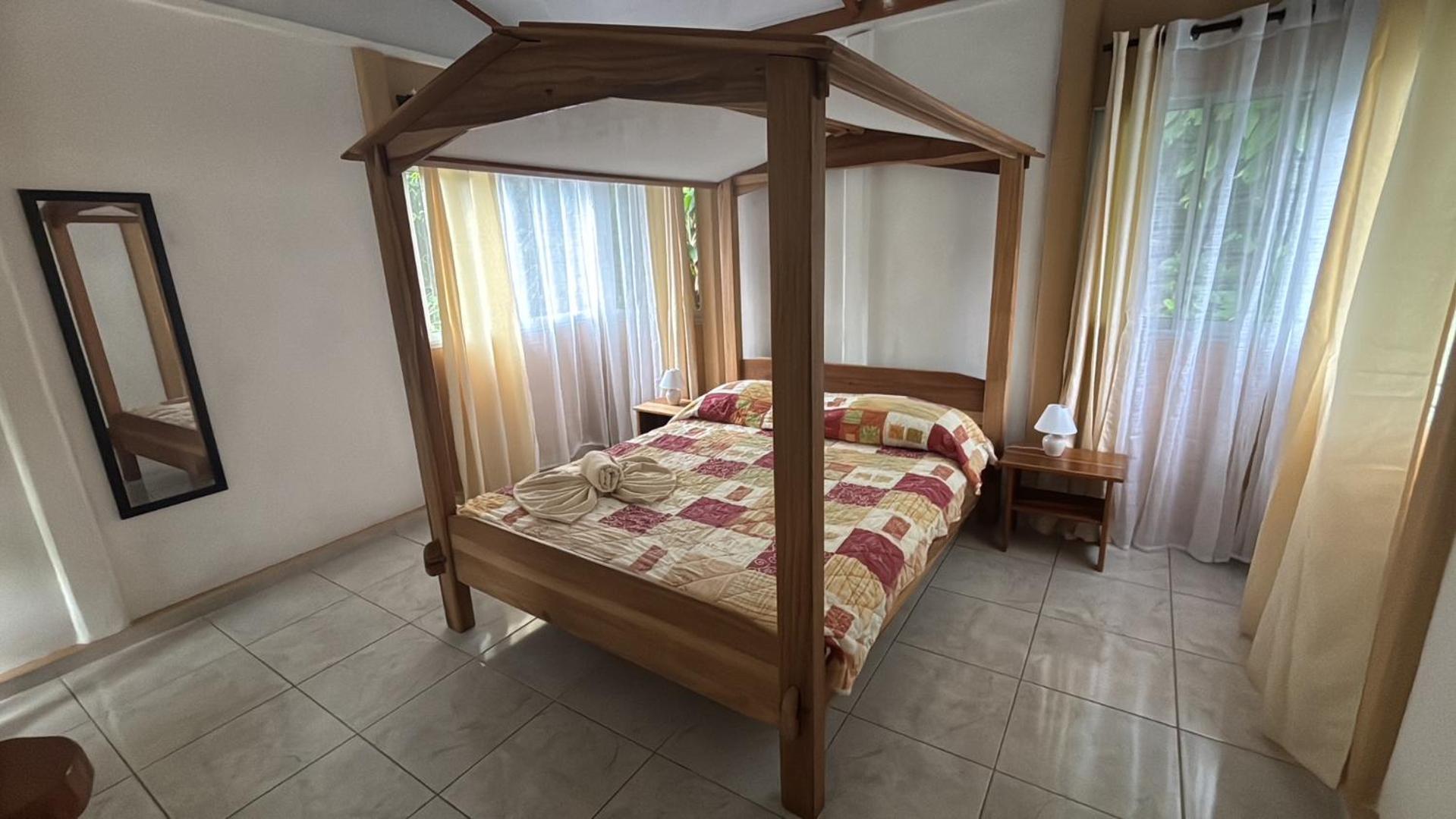 Hotel Suizo Loco Lodge & Resort 卡维塔 外观 照片
