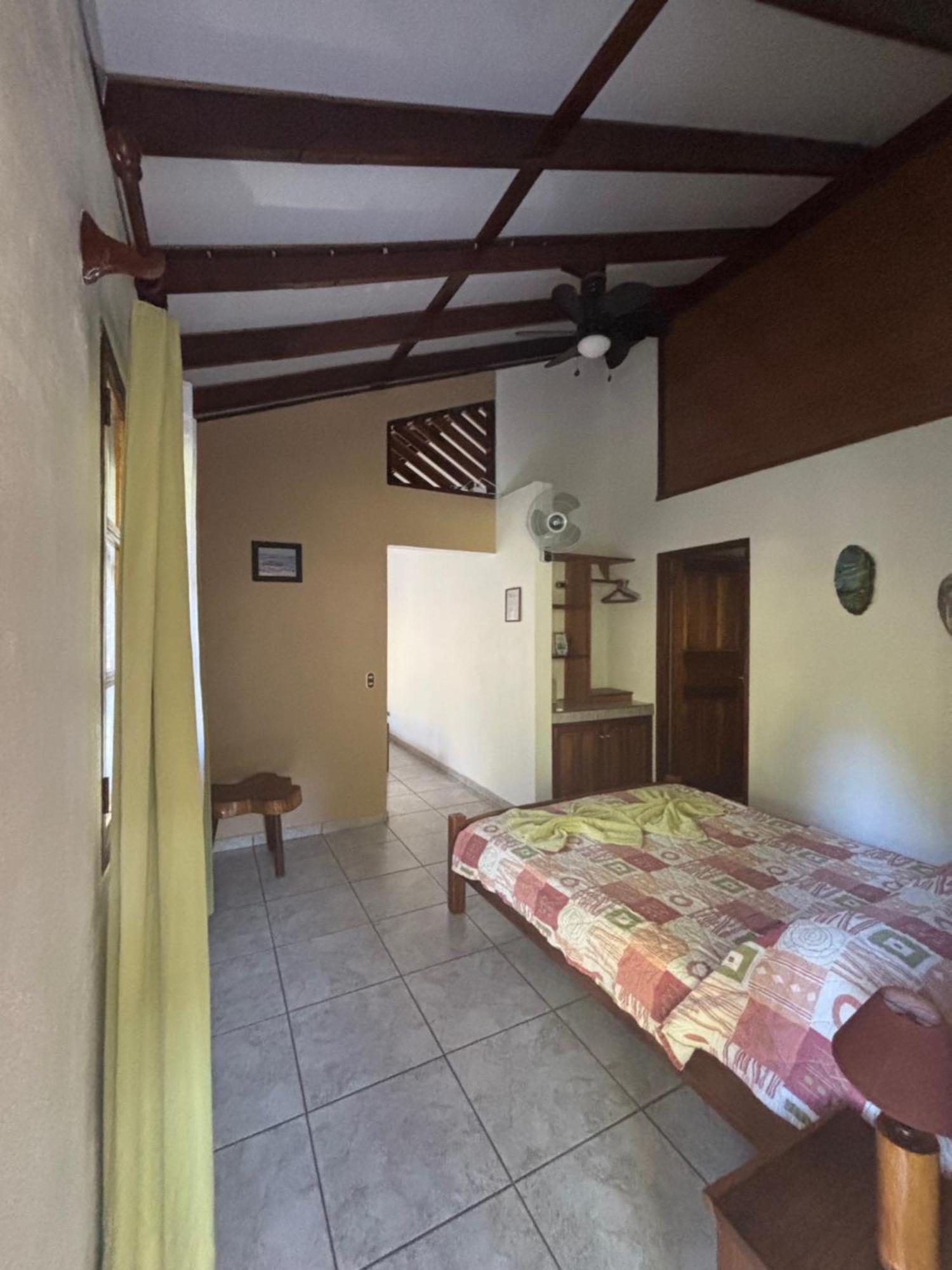 Hotel Suizo Loco Lodge & Resort 卡维塔 外观 照片