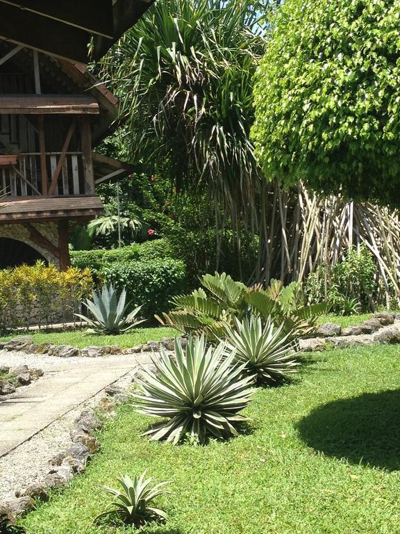 Hotel Suizo Loco Lodge & Resort 卡维塔 客房 照片