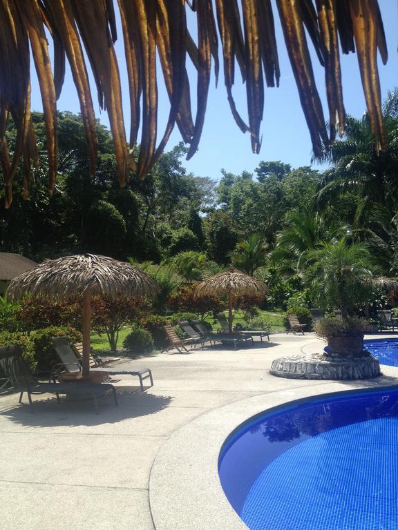 Hotel Suizo Loco Lodge & Resort 卡维塔 外观 照片