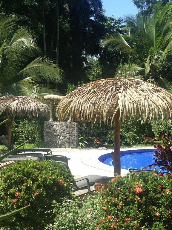 Hotel Suizo Loco Lodge & Resort 卡维塔 外观 照片