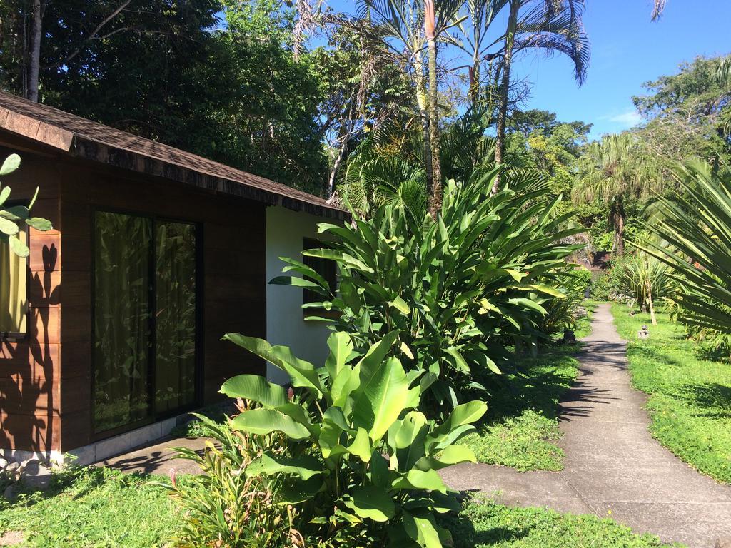 Hotel Suizo Loco Lodge & Resort 卡维塔 外观 照片