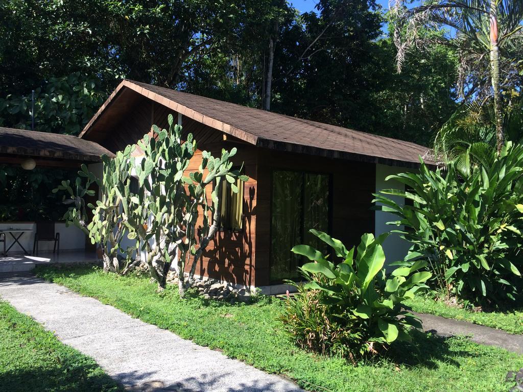 Hotel Suizo Loco Lodge & Resort 卡维塔 外观 照片