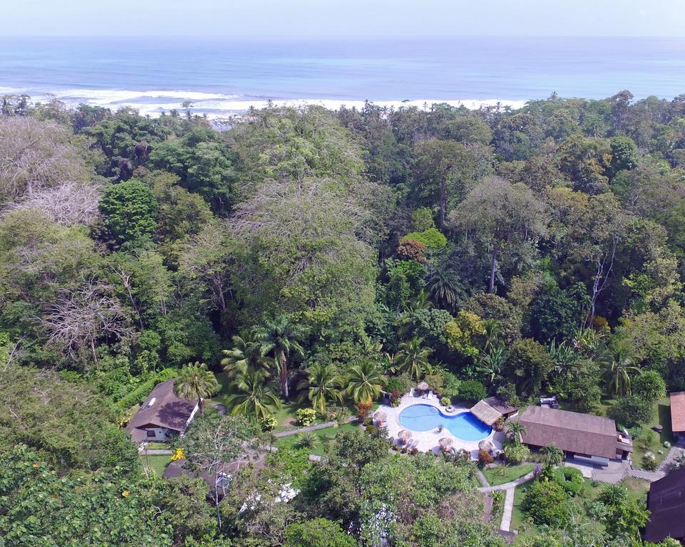 Hotel Suizo Loco Lodge & Resort 卡维塔 外观 照片